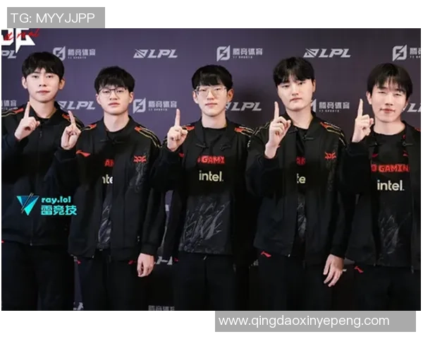 全明星赛分析:JDG战队在比赛中的战术意识与表现评析 全明星赛分析:JDG战队在比赛中的战术意识与表现评析