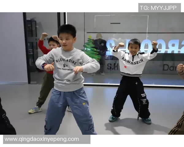 广州街舞队现状探讨：热情与挑战并存的街舞文化之路