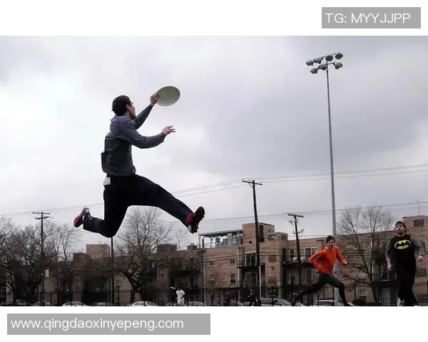 深圳飞盘队的转型之路：从传统到创新的全面升级探索