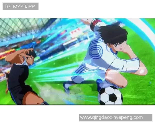 东邦学园足球小将的成长之路与梦想追逐的精彩故事