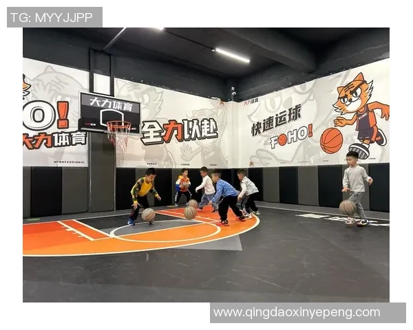 与朋友共度篮球时光的快乐与成长