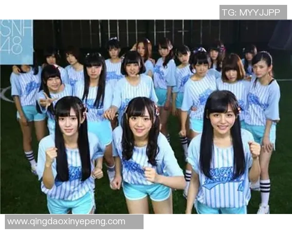 SNH48足球派对盛典精彩回顾与幕后花絮分享 SNH48足球派对盛典精彩回顾与幕后花絮分享