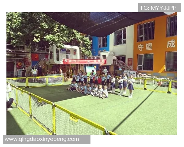 幼儿园足球特色教育探索促进孩子身心发展与团队合作能力提升 幼儿园足球特色教育探索促进孩子身心发展与团队合作能力提升